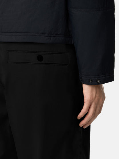 3100010 STRETCH ORGANIC COTTON SATIN