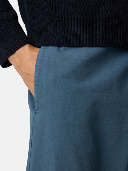 3100011 ORGANIC COTTON RIPSTOP