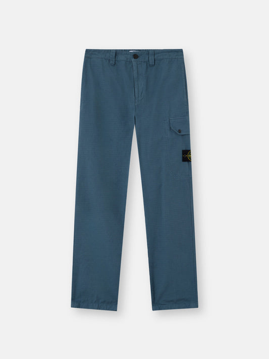 3100011 ORGANIC COTTON RIPSTOP