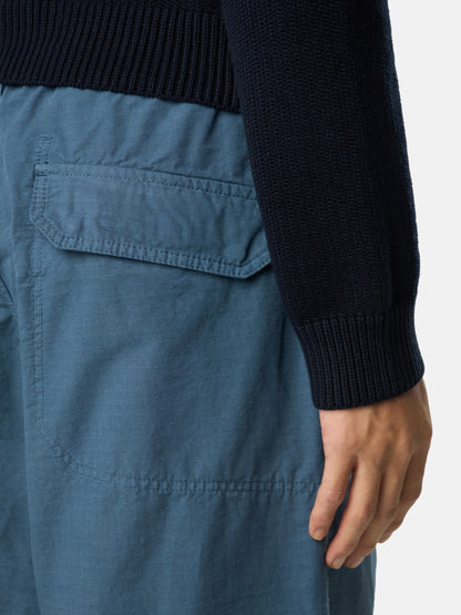 3100011 ORGANIC COTTON RIPSTOP