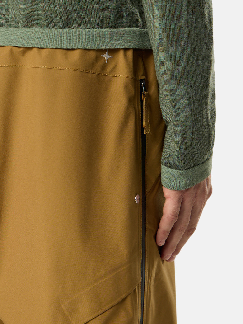 3100016 3L GORE-TEX MADE WITH BIONIC POLY_STONE ISLAND STELLINA