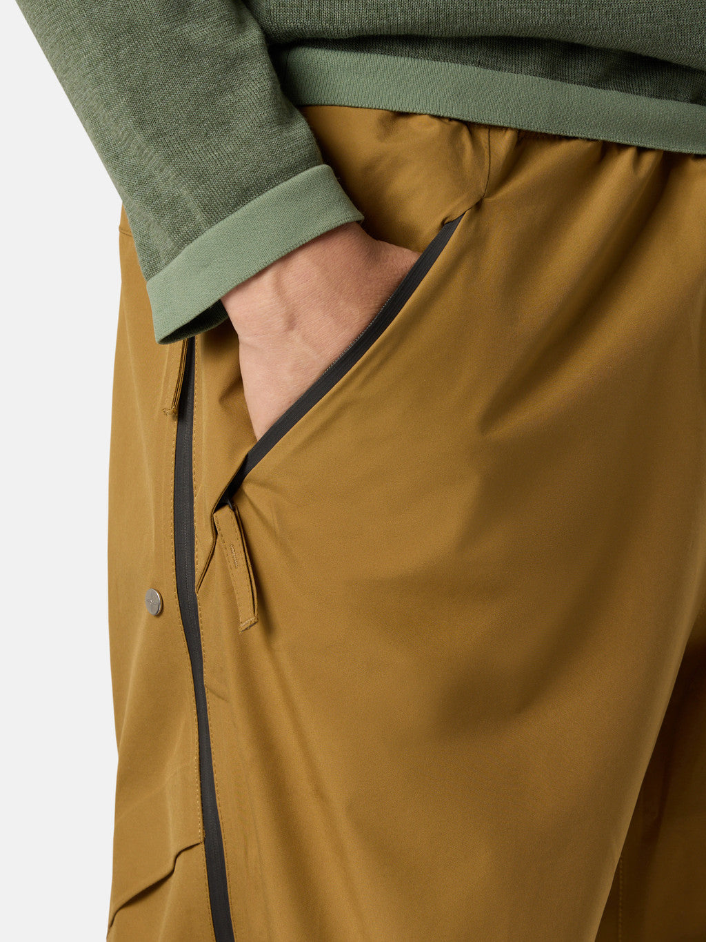 3100016 3L GORE-TEX MADE WITH BIONIC POLY_STONE ISLAND STELLINA