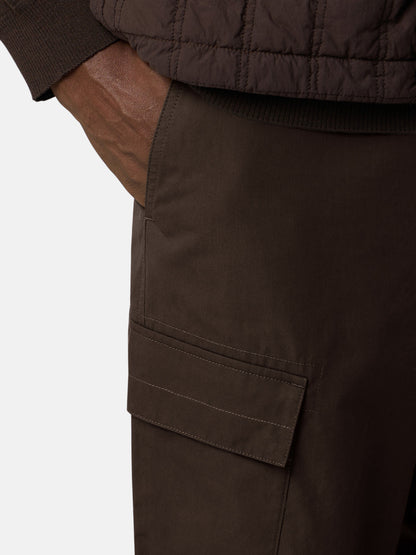 3100019 WEATHERPROOF COTTON CANVAS_STONE ISLAND GHOST