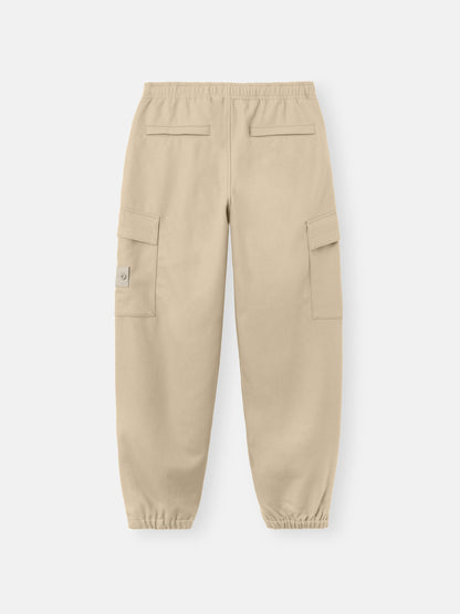 3100021 WOOL NYLON FLANNEL_STONE ISLAND GHOST