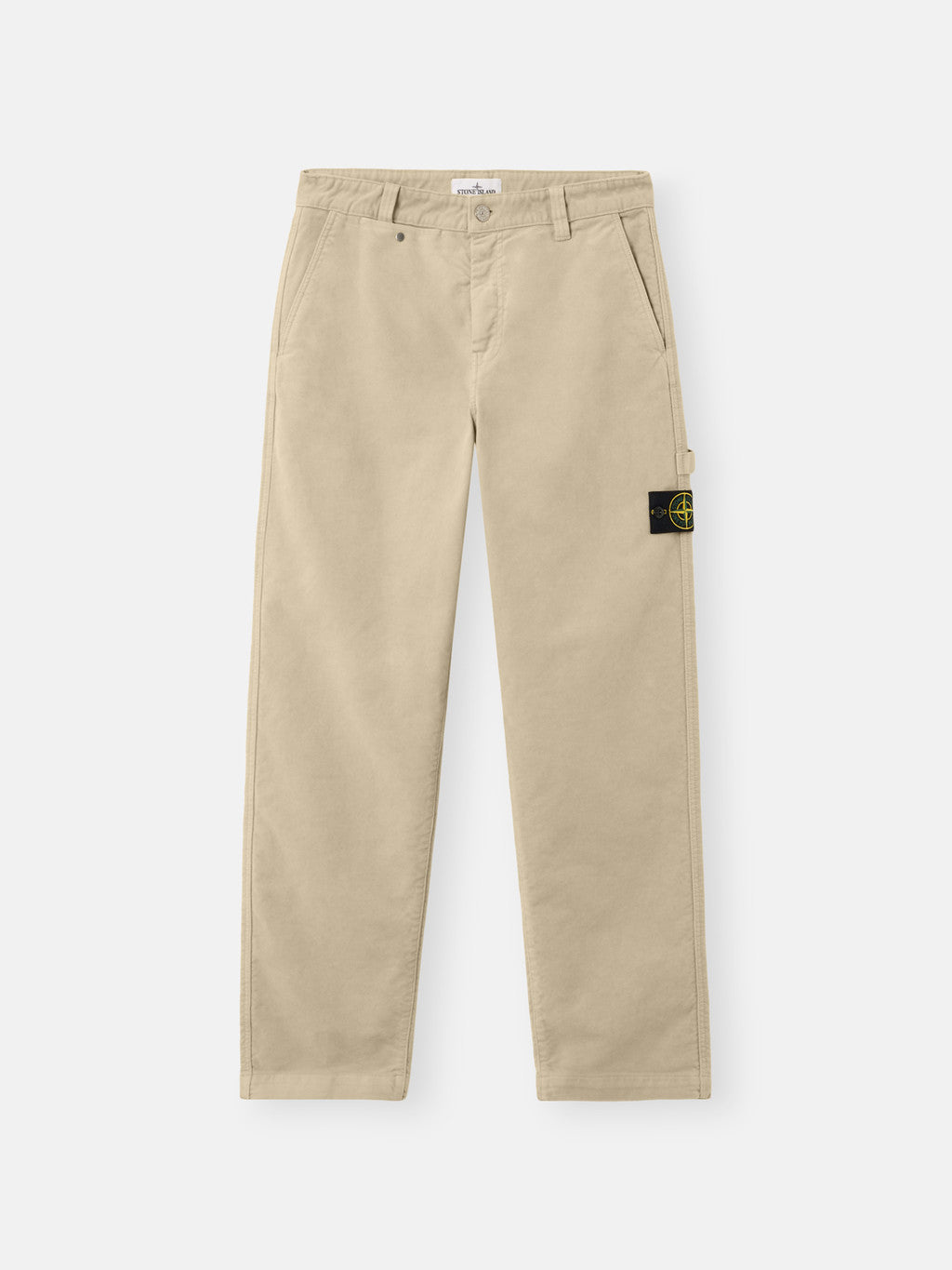 3100023 COTTON MOLESKIN-TC