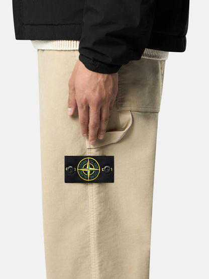 3100023 COTTON MOLESKIN-TC