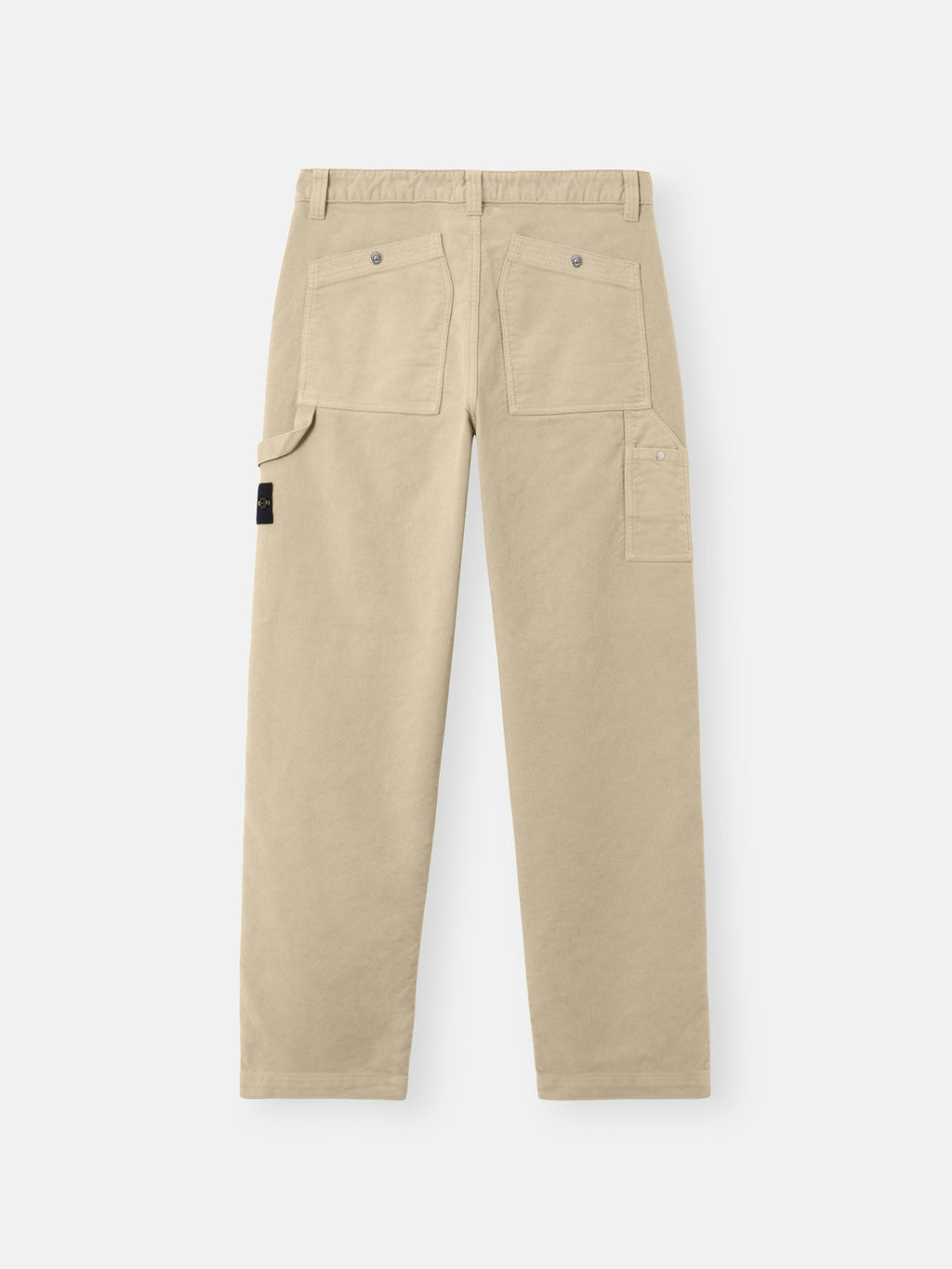 3100023 COTTON MOLESKIN-TC