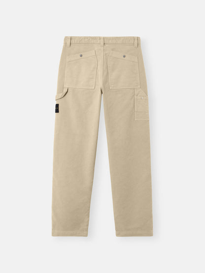 3100023 COTTON MOLESKIN-TC