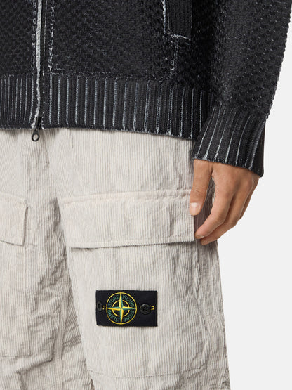 3100025 WRINKLED CORDUROY 500-TC