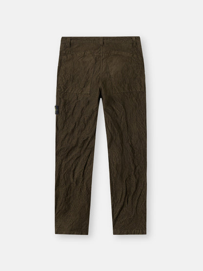 3100026 WRINKLED CORDUROY 500-TC