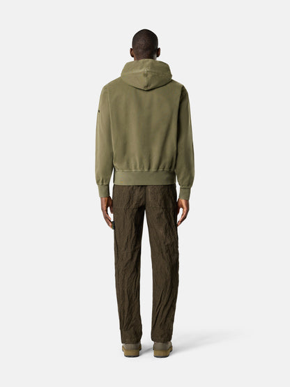 3100026 WRINKLED CORDUROY 500-TC