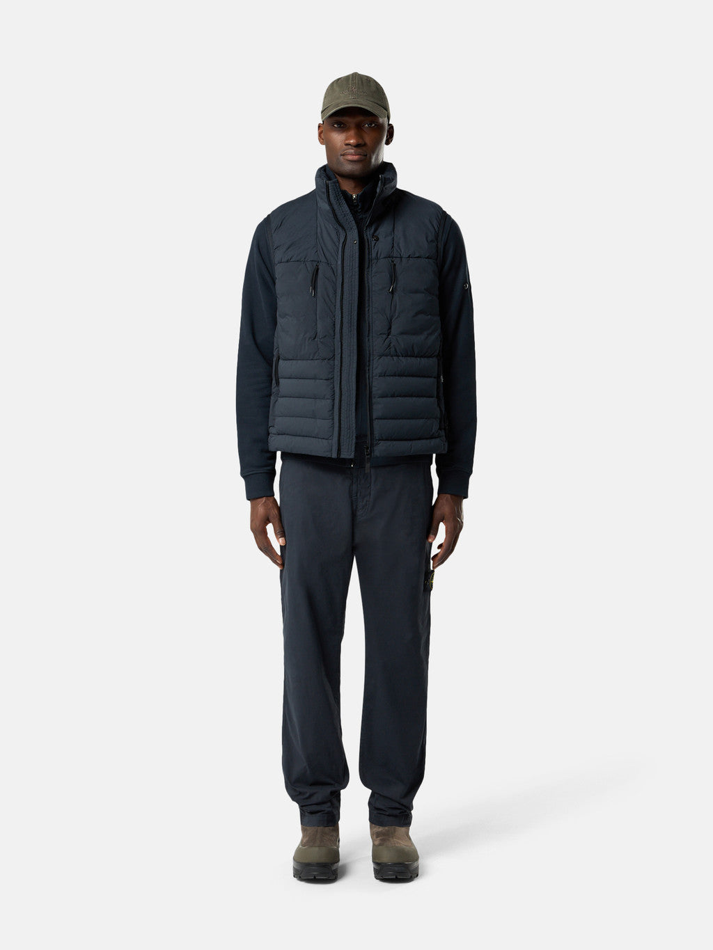 3100035 STRETCH ORGANIC COTTON TWILL