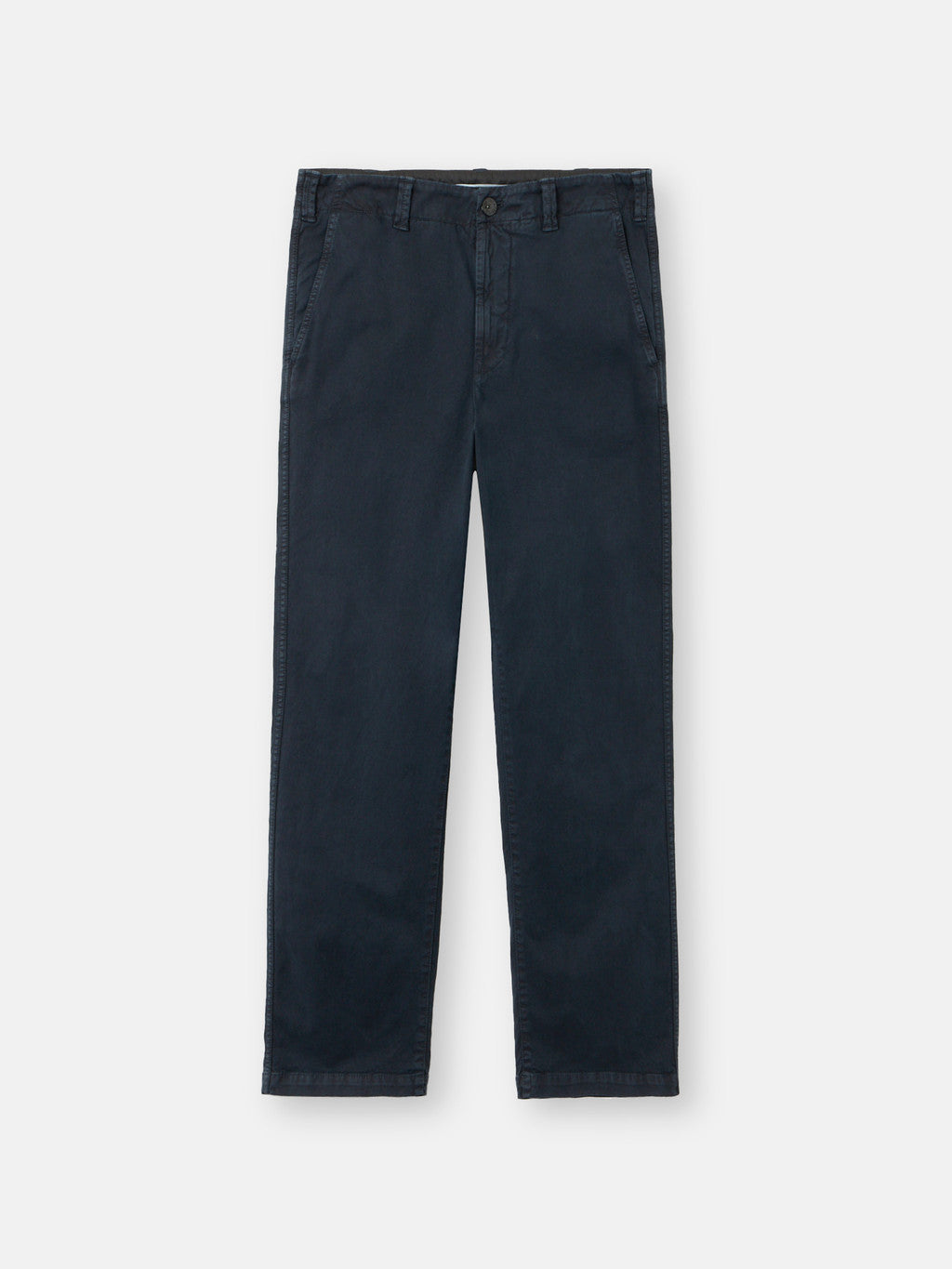 3100037 STRETCH ORGANIC BROKEN TWILL COTTON 'OLD' EFFECT