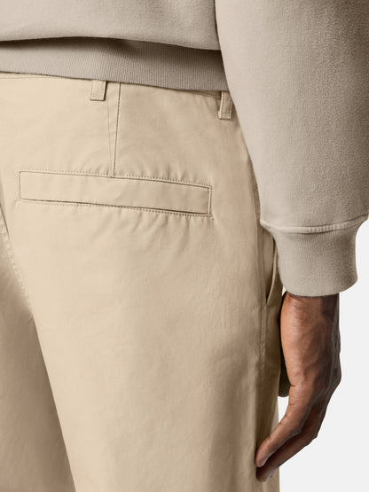 3100047 WEATHERPROOF COTTON CANVAS_STONE ISLAND GHOST