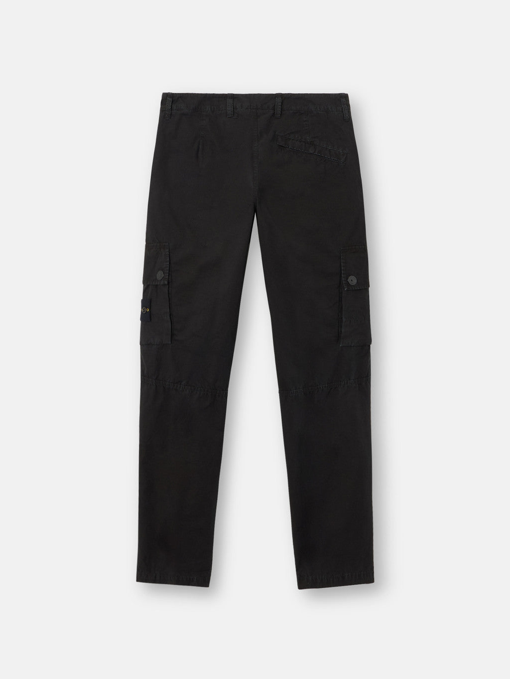 3100303 BRUSHED ORGANIC COTTON CANVAS 'OLD' EFFECT