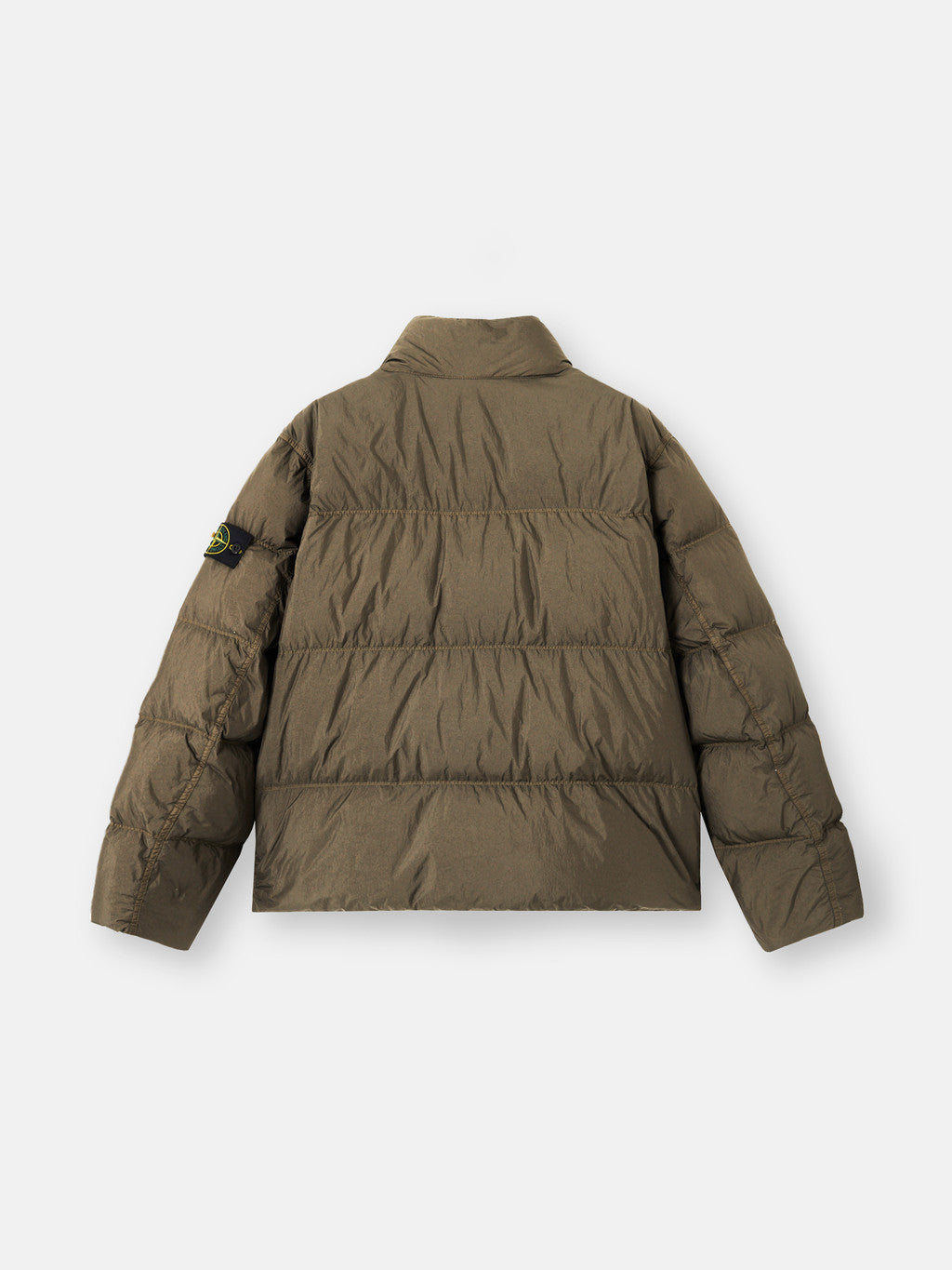 4100010 CRINKLE REPS NY, RECYCLED NYLON