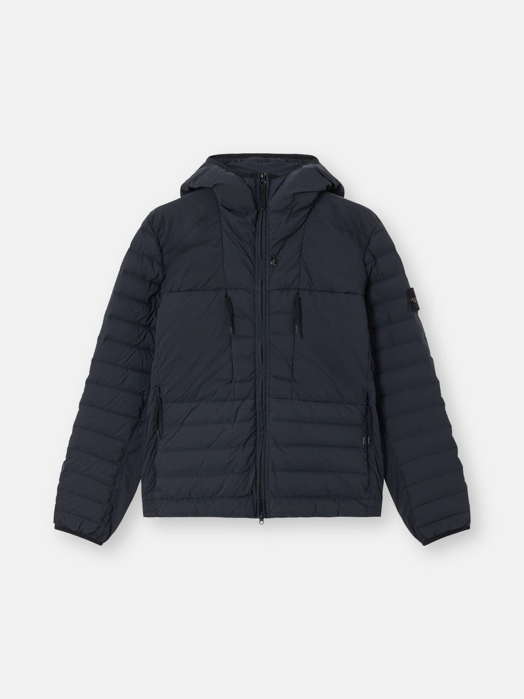 4100020 SEAMLESS TUNNEL NYLON DOWN-TC