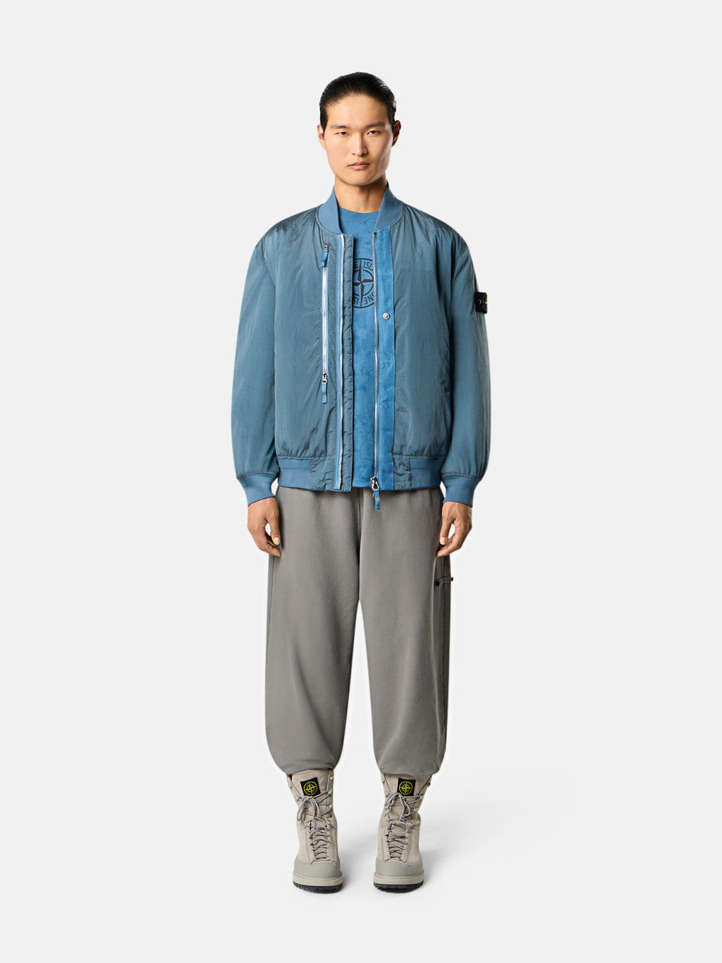 4100038 NYLON METAL?IN?ECONYL