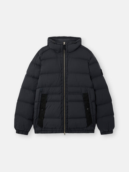 4100040 SEAMLESS TUNNEL NYLON DOWN-TC