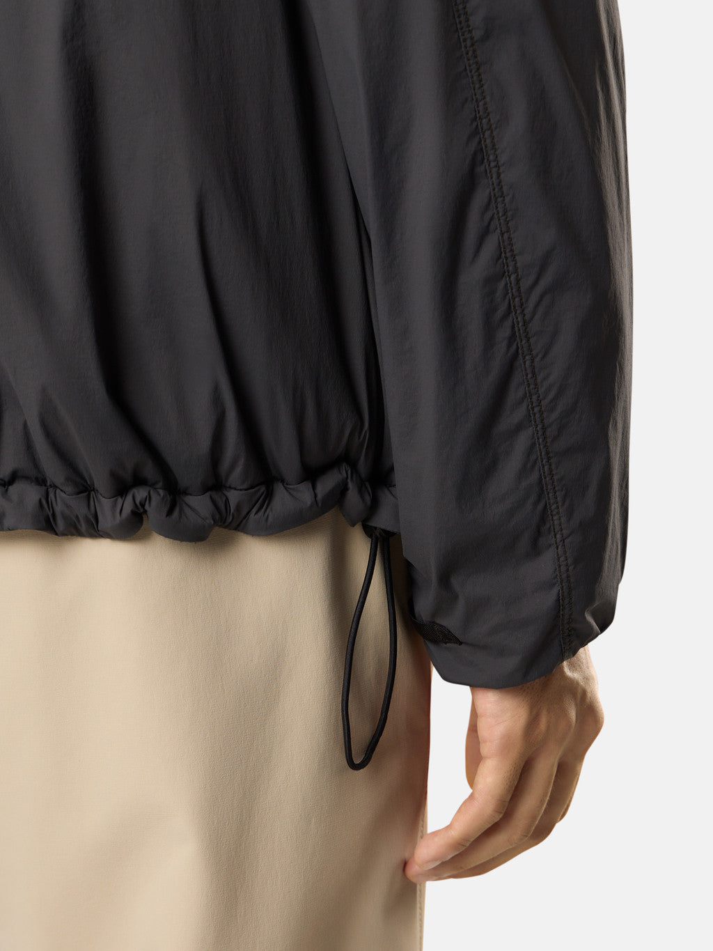 4100044 SKIN TOUCH NYLON-TC_STONE ISLAND STELLINA