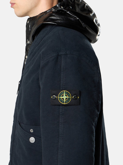 4100054 COTTON MOLESKIN-TC