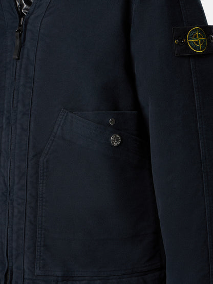 4100054 COTTON MOLESKIN-TC