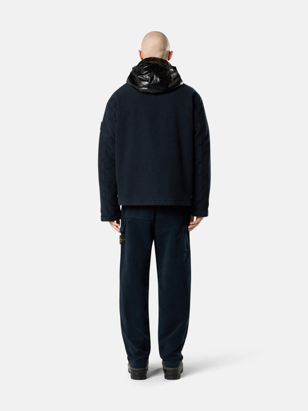 4100054 COTTON MOLESKIN-TC