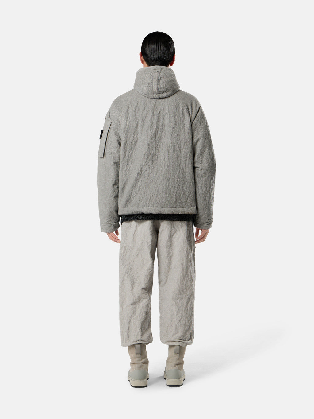 4100056 WRINKLED CORDUROY 500-TC