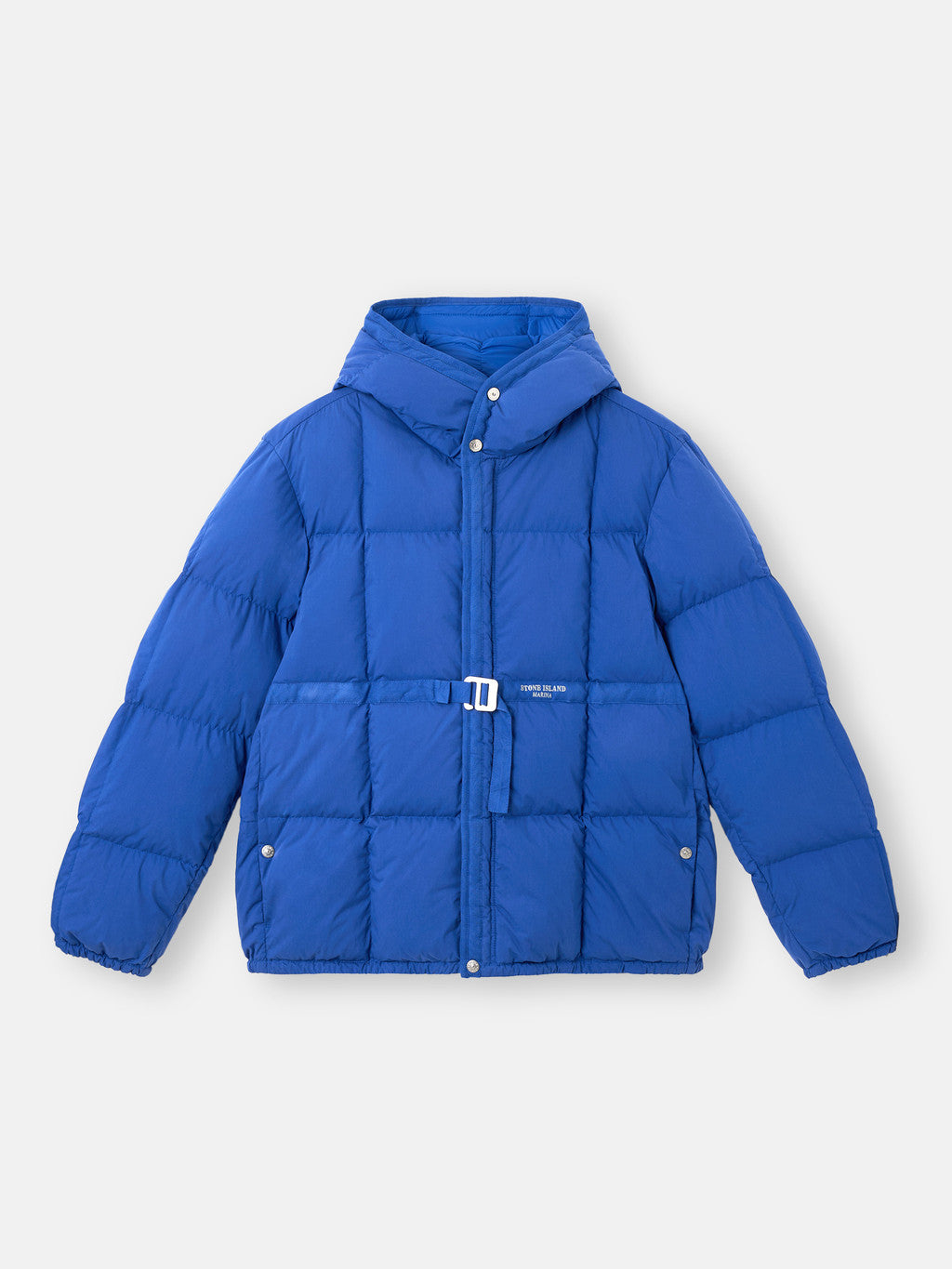 4100081 COTTON NYLON TELA_STONE ISLAND MARINA