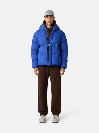 4100081 COTTON NYLON TELA_STONE ISLAND MARINA