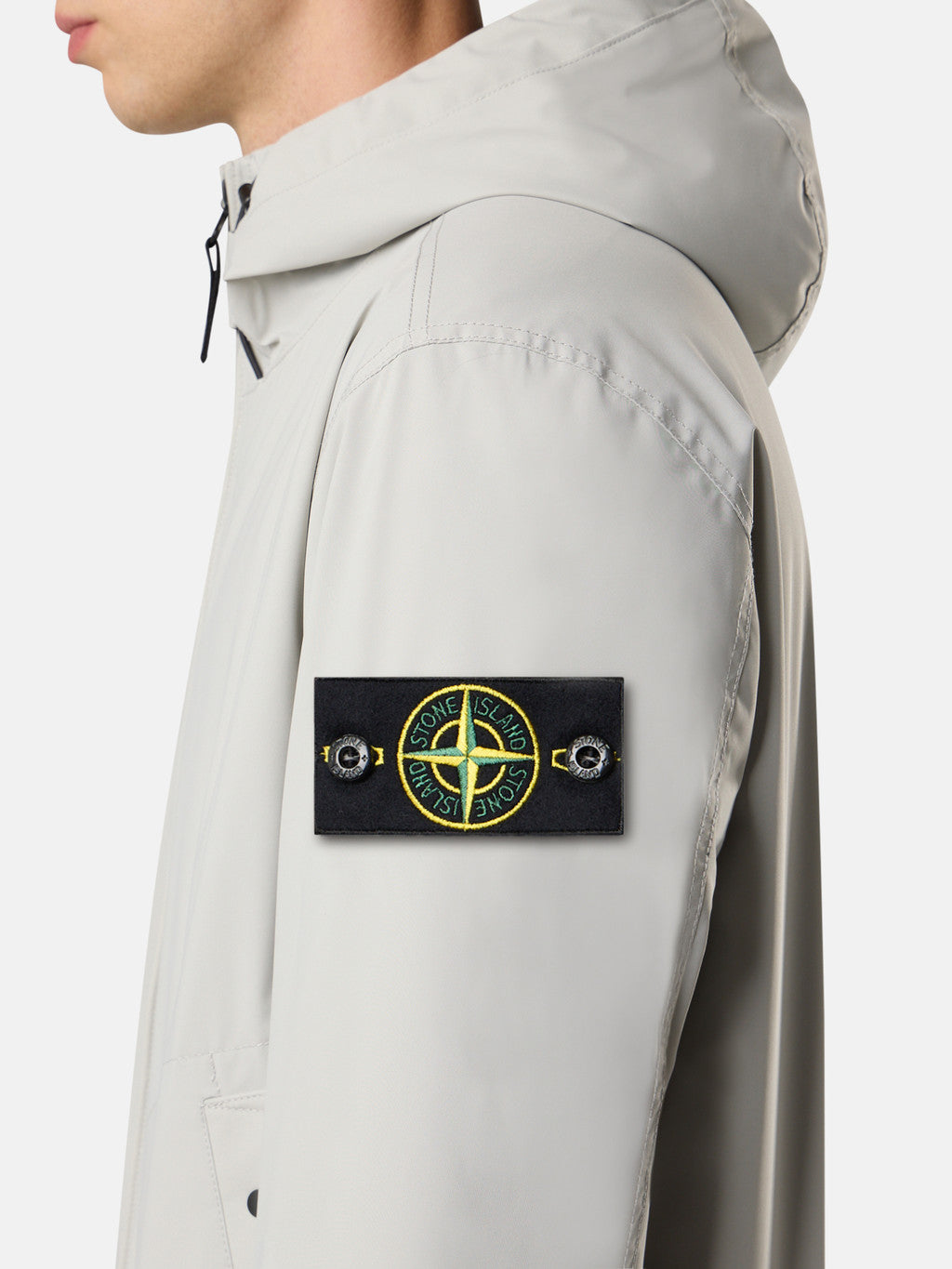 4100086 SOFT SHELL-R_E.DYE  TECHNOLOGY WITH PRIMALOFT