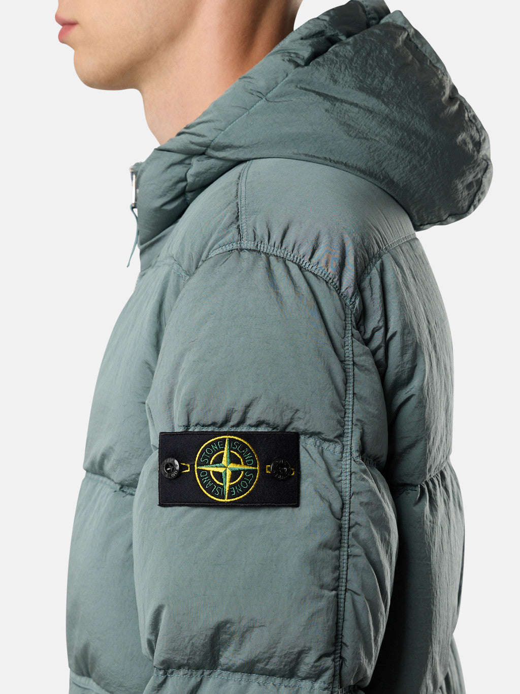 4100088 NYLON METAL?IN?ECONYL