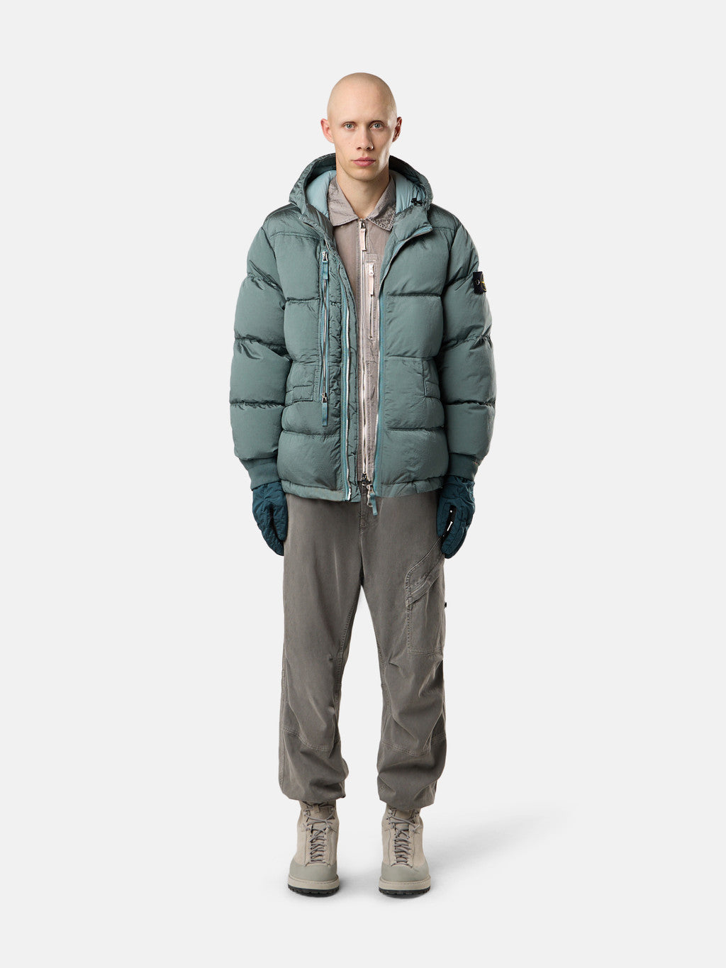 4100088 NYLON METAL?IN?ECONYL