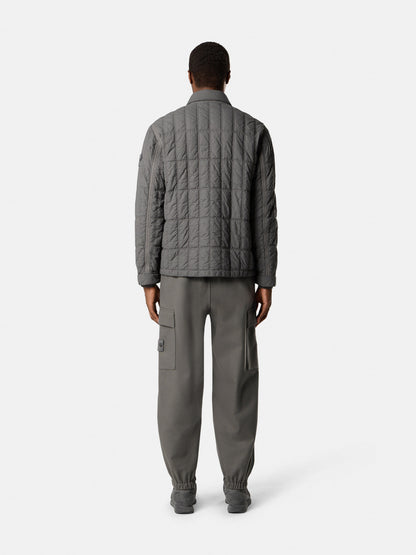 4100099 NYLON SMERIGLIATO_STONE ISLAND GHOST