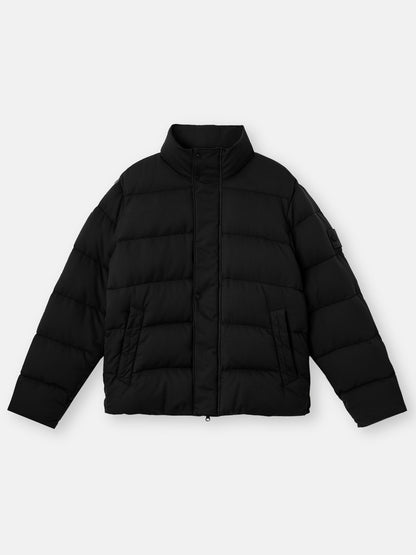 4100100 TWILL WOOL-TC_STONE ISLAND GHOST