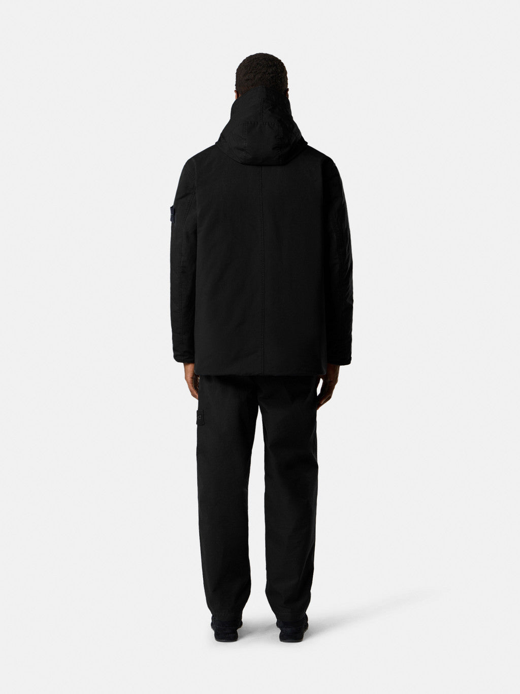 4100108 DAVID-TC_STONE ISLAND GHOST