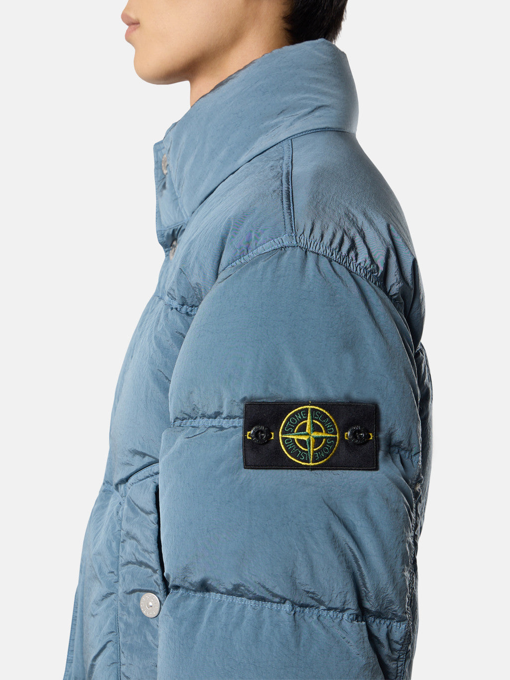 4100124 NYLON METAL IN ECONYL