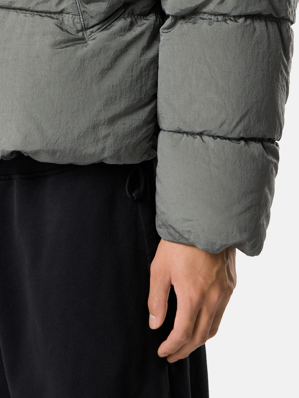 4100124 NYLON METAL IN ECONYL