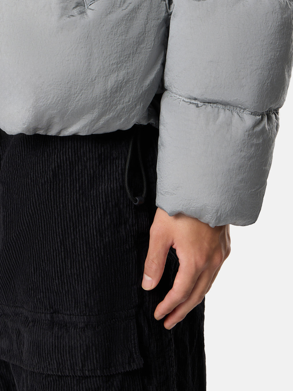 4100124 NYLON METAL IN ECONYL