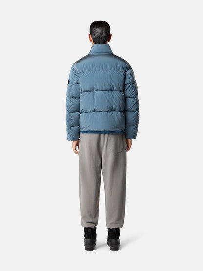 4100124 NYLON METAL IN ECONYL