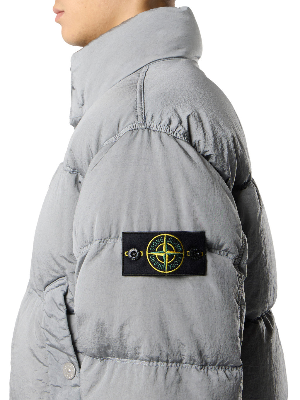 4100124 NYLON METAL IN ECONYL