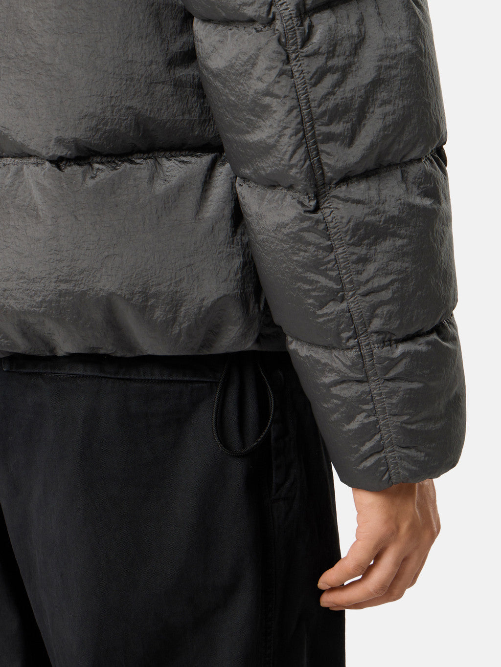 4100124 NYLON METAL IN ECONYL