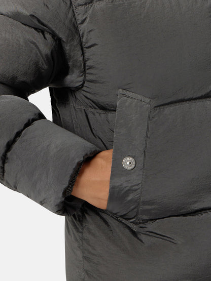 4100124 NYLON METAL IN ECONYL