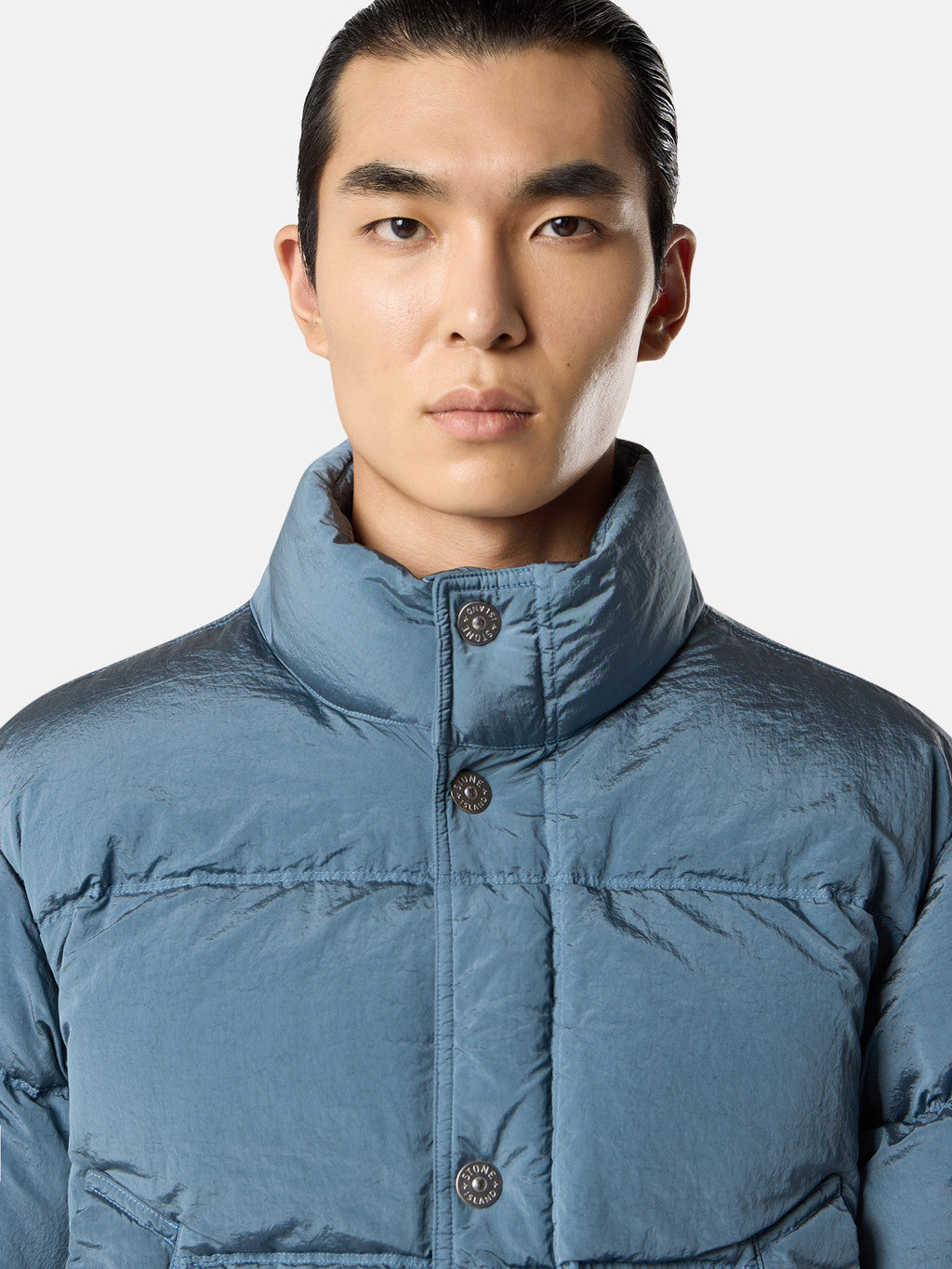 4100124 NYLON METAL IN ECONYL