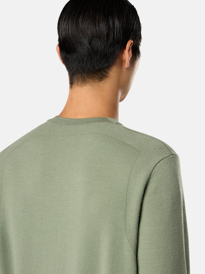 5100001 STRETCH RWS WOOL