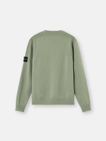 5100001 STRETCH RWS WOOL