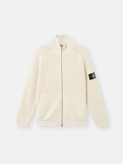 5100013 FISHERMAN'S RIB COTTON_STONE ISLAND RAW BEAUTY