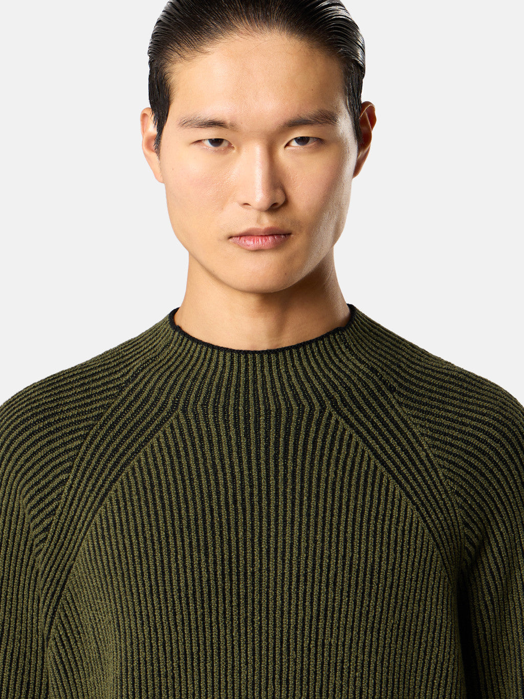 5100023 VANISE FULL RIB RWS WOOL