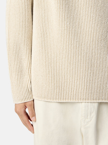 5100023 VANISE FULL RIB RWS WOOL