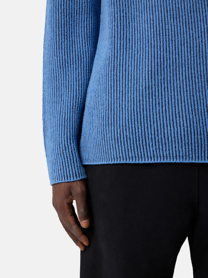 5100023 VANISE FULL RIB RWS WOOL